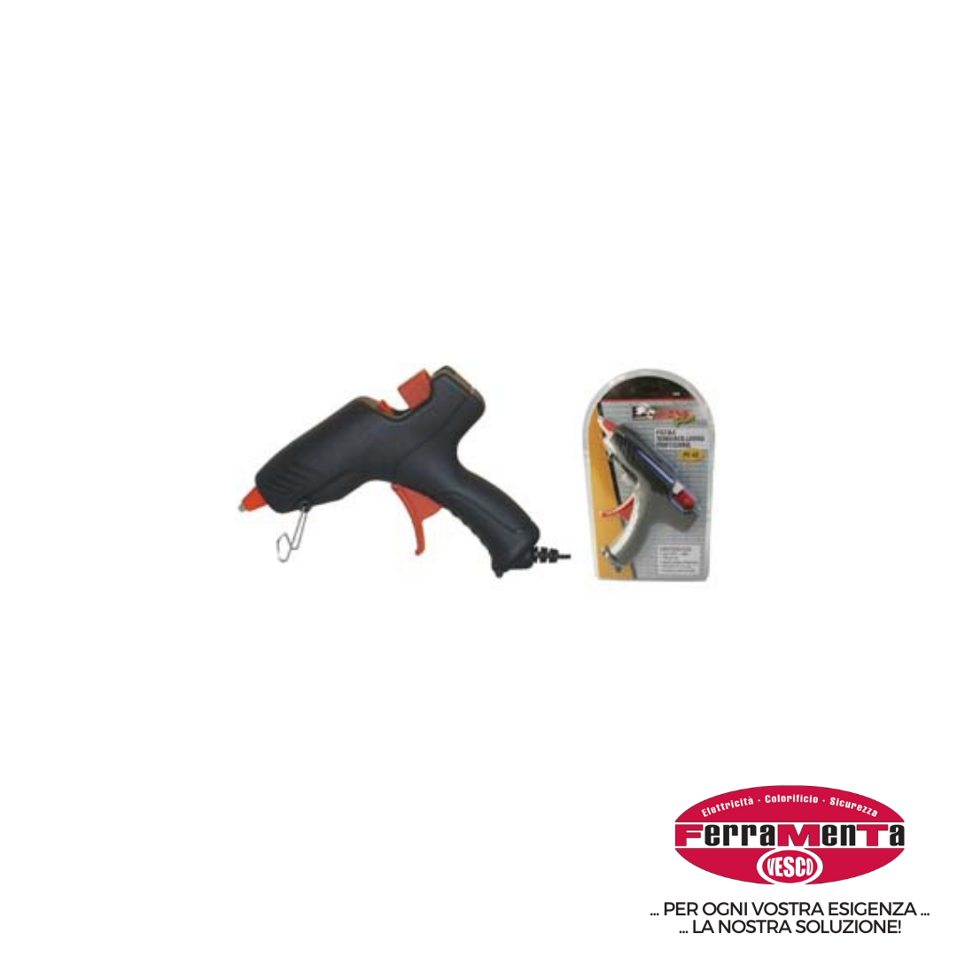 PISTOLA INCOL.LIONS PT-40  55W MM11 (Cod.art. 269916)