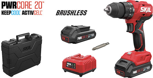 TRAPANI PERCUSSIONE BATTERIA SKIL 3021HA