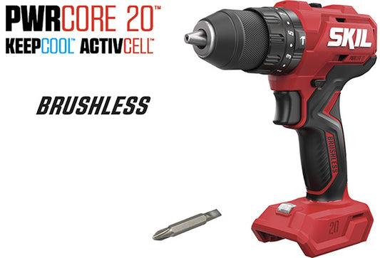 TRAPANI BATTERIA SKIL