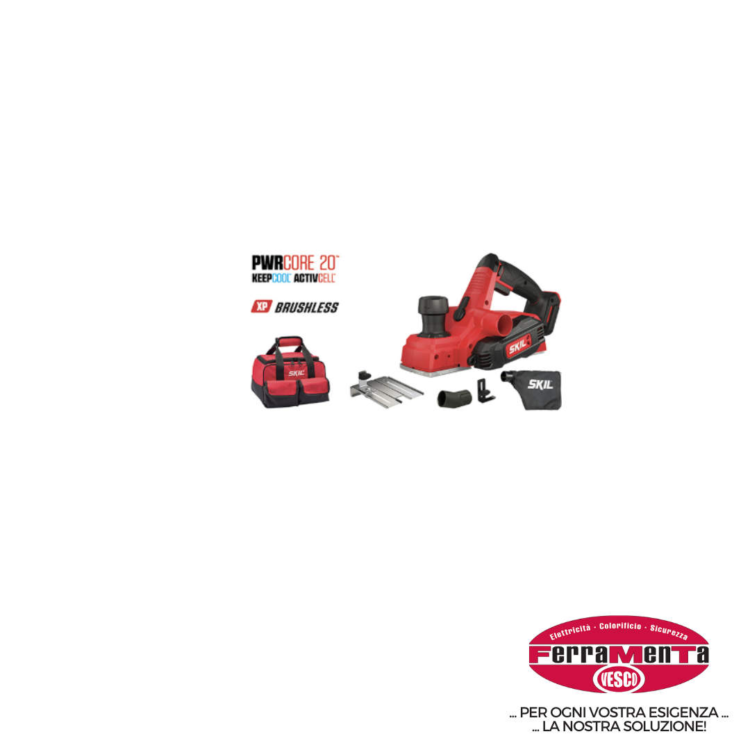 PIALLETTI SKIL XP BL  *NOBAT 3980FA (Cod.art. 274636)