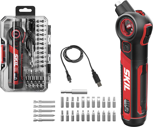 CACCIAVITI A BATTERIA SKIL 2714GA