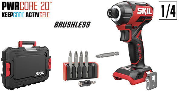 AVVITATORI BATTERIA SKIL