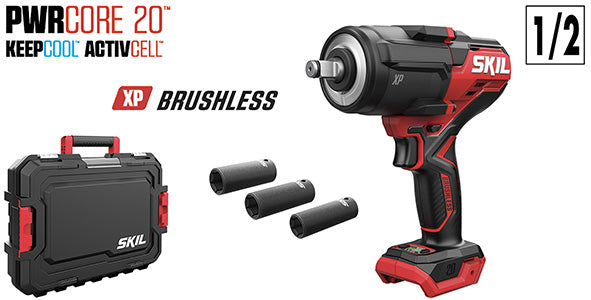 AVVITATORI BATTERIA SKIL