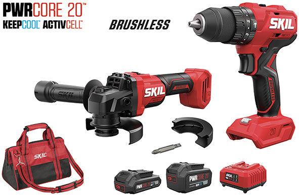 TRAPANI BATTERIA SKIL