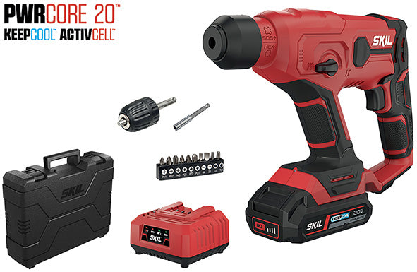 TASSELLATORI BATTERIA SKIL