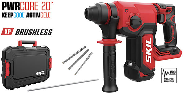 TASSELLATORI BATTERIA SKIL