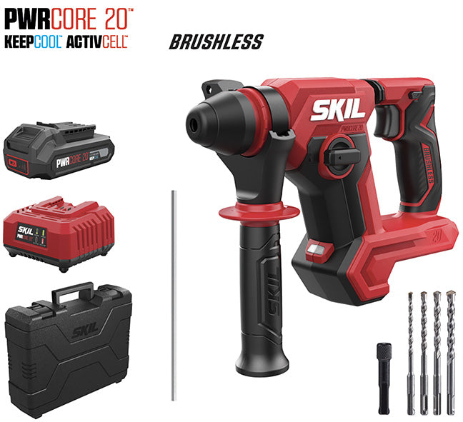 TASSELLATORI BATTERIA SKIL