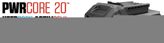 BATTERIE SKIL PWRCORE 20V 2,5AH