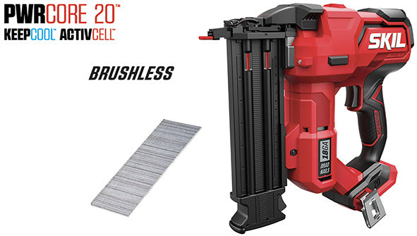 CHIODATRICI BATTERIA SKIL