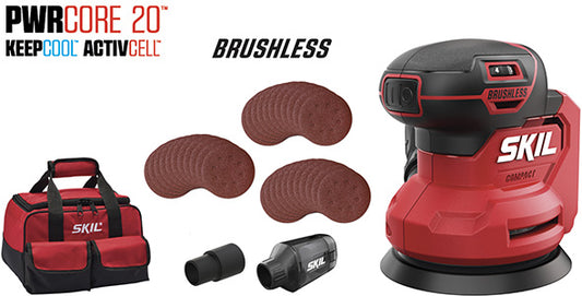 LEVIGATRICI BATTERIA SKIL