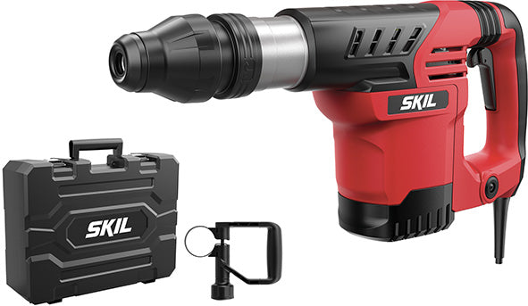 MARTELLI DEMOLITORI SKIL 1792GA RED LINE