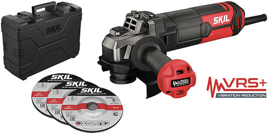 SMERIGLIATRICI SKIL 9151GB