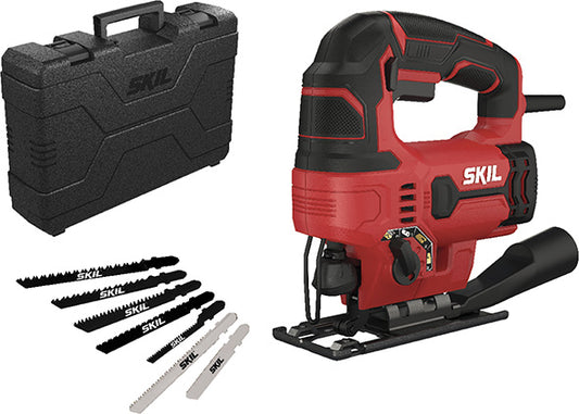 SEGHETTI ALTERNATIVI SKIL