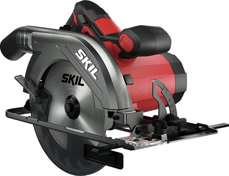 SEGHE CIRCOLARI SKIL