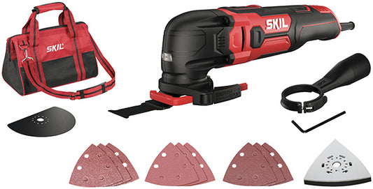 UTENSILE MULTIFUNZIONE SKIL