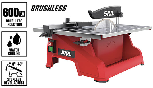 SEGA PIASTRELLE A UMIDO SKIL