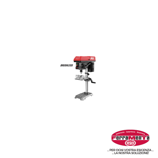 TRAPANI A COLONNA SKIL       1360AA (Cod.art. 274961)