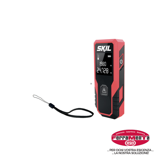 MISURATORI LASER SKIL