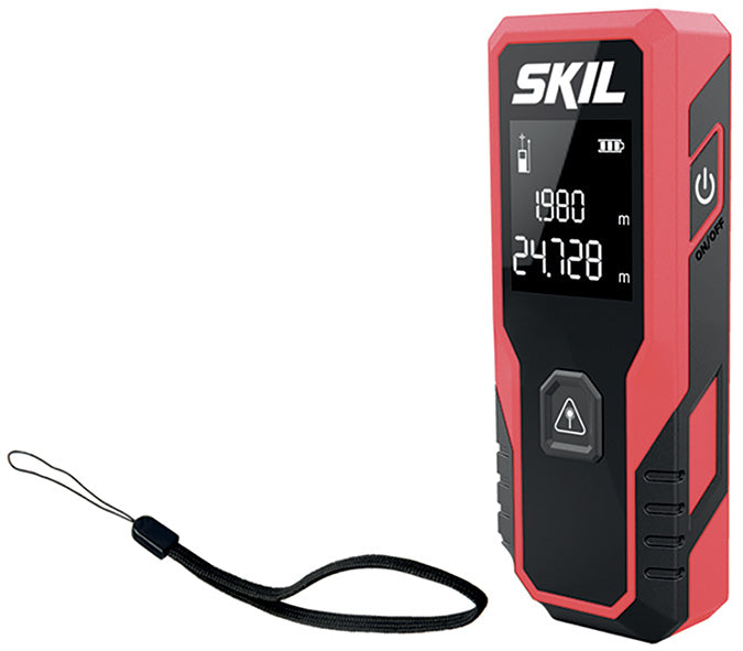 MISURATORI LASER SKIL