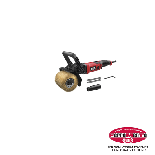 RINNOVATORE SKIL