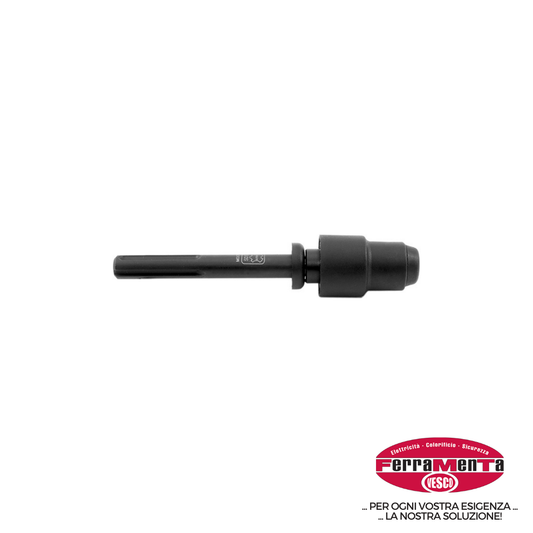 ADATTATORI SDS-MAX / SDS-PLUS