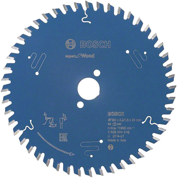 LAME PER SEGHE CIRCOLARI