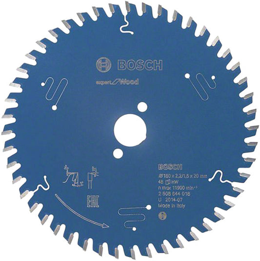 LAME PER SEGHE CIRCOLARI