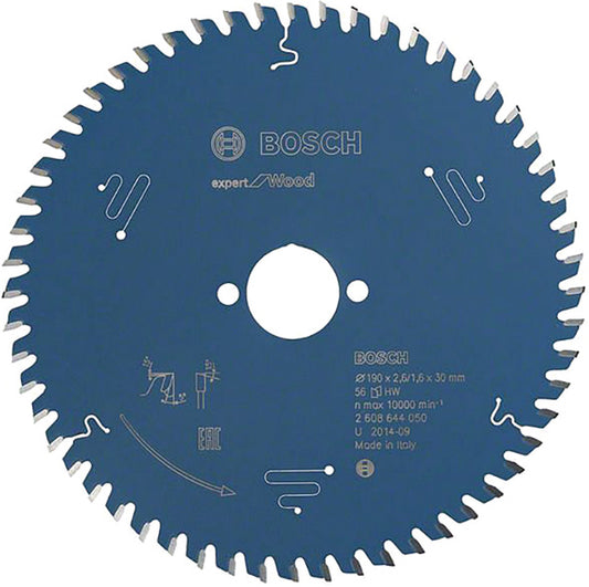 LAME PER SEGHE CIRCOLARI