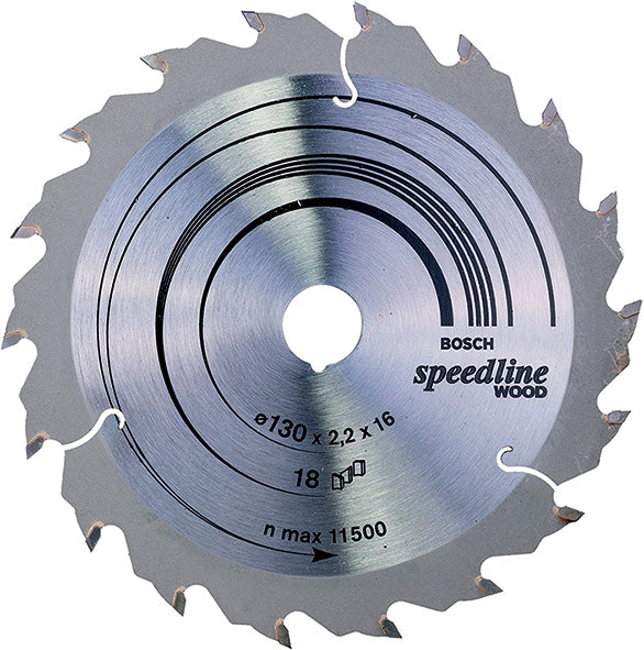 LAME PER SEGHE CIRCOLARI