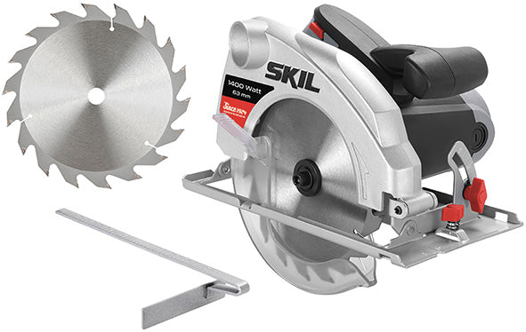 SEGHE CIRCOLARI SKIL