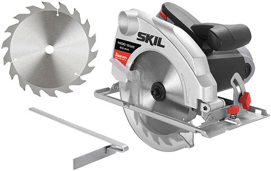 SEGHE CIRCOLARI SKIL