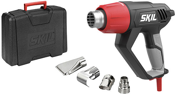 TERMOSOFFIATORI SKIL