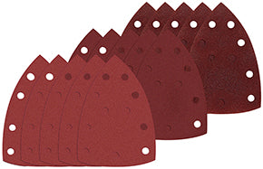 CARTA ABRASIVA SKIL FOGLI 102X151 SERIE PZ.15
