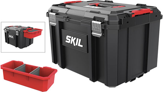 VALIGIE PORTAUTENSILI SKIL MODULAR MEDIE