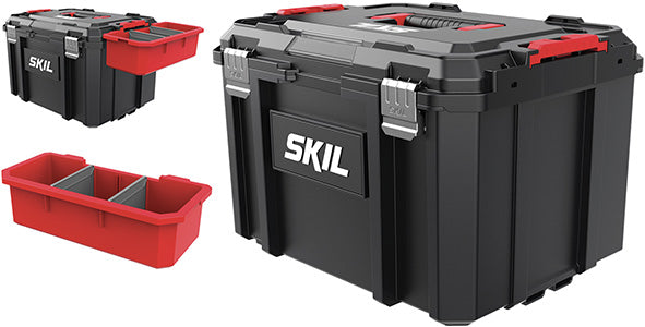 VALIGIE PORTAUTENSILI SKIL