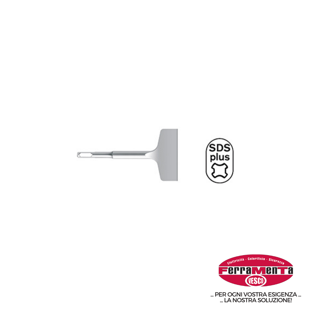 SCALPELLI SDS-PLUS