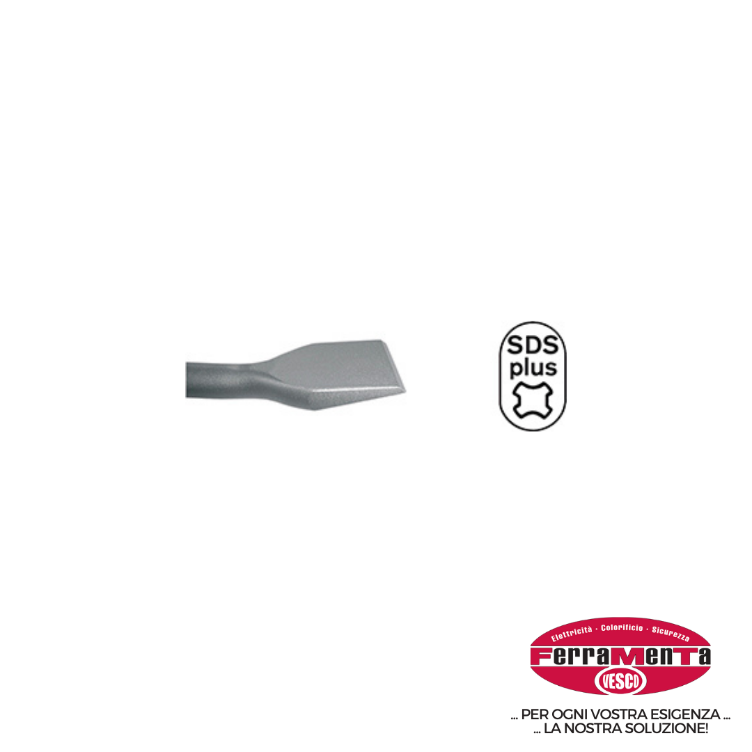 SCALPELLI SDS-PLUS
