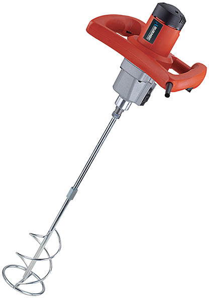 MISCELATORI RURMEC MX10