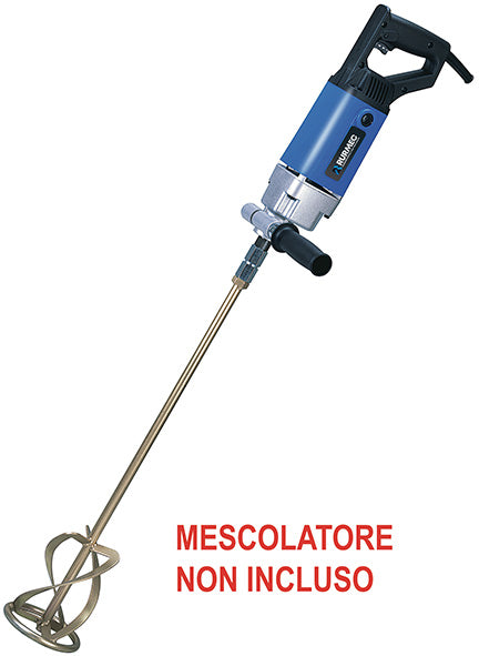 MISCELATORI RURMEC EV18E