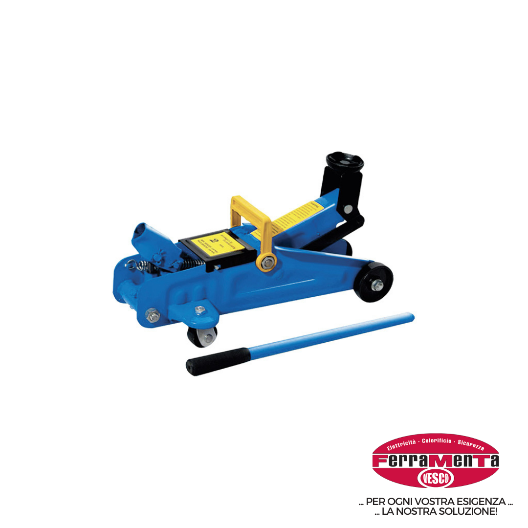 CRICCHI IDRAULICI