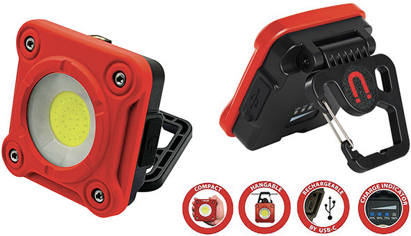 PROIETTORI LED VELAMP