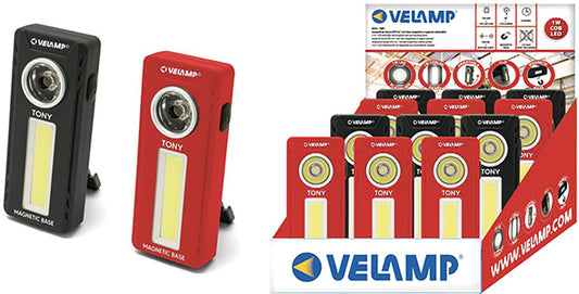 TORCE VELAMP