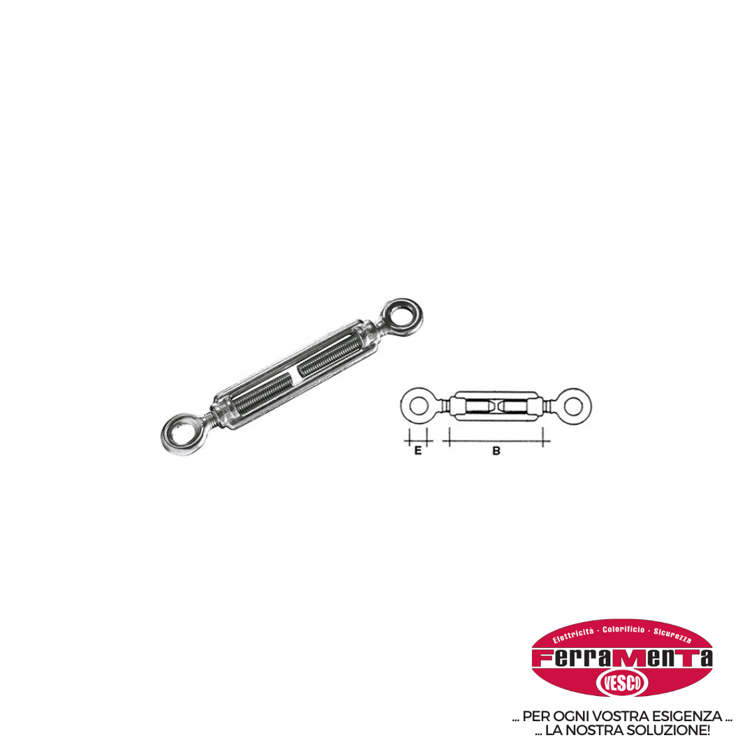 TENDITORI