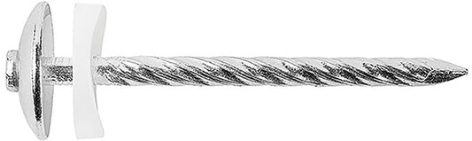 CHIODI AUTOFILETTANTI CON RONDELLA