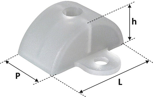 RONDELLE PER COPERTURE