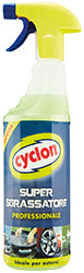 DETERGENTE SGRASSATORE CYCLON ML.750