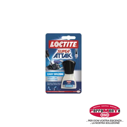 COLLA SUPERATTAK BRUSH GR.5 (Pezzi per confezione: 12) (Cod.art. 303007)