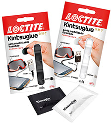 PASTA MODELLABILE LOCTITE KINTSUGLUE