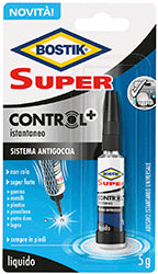 COLLA BOSTIK SUPER CONTROL GR.5