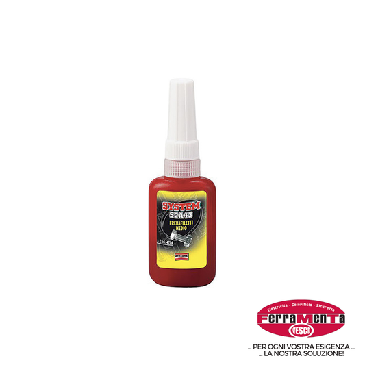 FRENAFILETTI SYSTEM 52A43 ML.10 (Cod.art. 303101)
